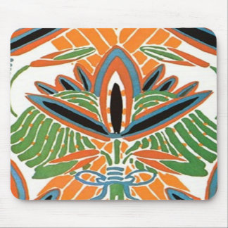 Tapis De Souris Art déco Mousepad