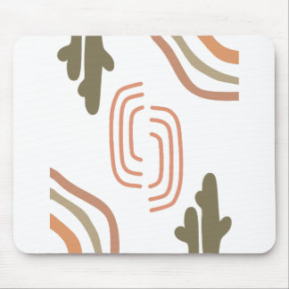 Tapis De Souris Art Design