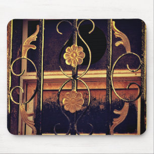 Tapis De Souris Art du désert
