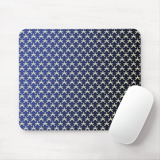Tapis De Souris Art égyptien réinventé (Avec souris)