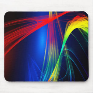 Tapis De Souris Art fractal 10 Mousepad