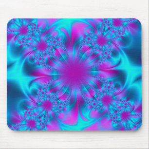 Tapis De Souris Art fractal 24 Mousepad