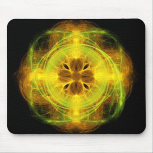 Tapis De Souris Art fractal 2 Mousepads