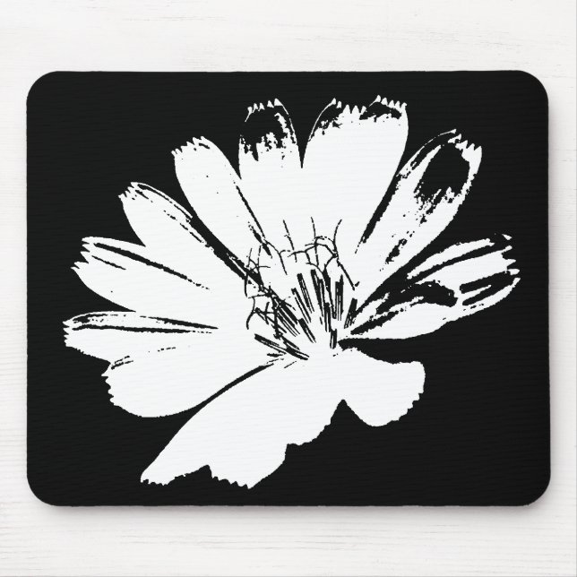 Tapis De Souris Art moderne (Devant)