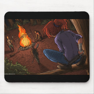 Tapis De Souris Art Mousepad de TheDreamBlock