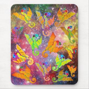 Tapis De Souris Art par Micheal Dragons Souris Pad