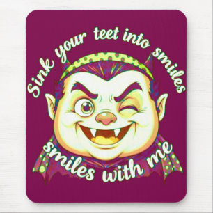 Tapis De Souris art pop