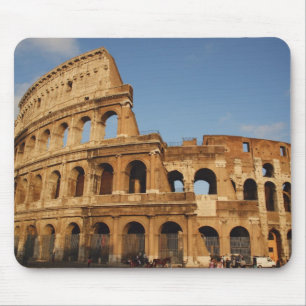 Tapis De Souris Art romain. Le Colosseum ou Flavien 4
