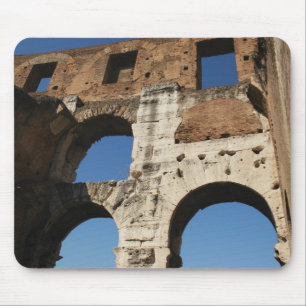 Tapis De Souris Art romain. Le Colosseum ou Flavien 5