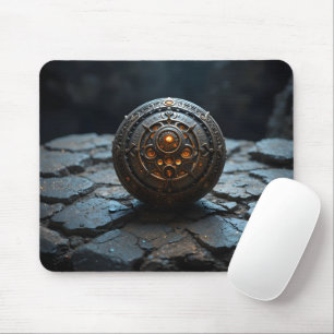 Tapis De Souris Artefact Ancien