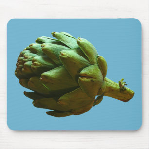 Tapis De Souris Artichaut