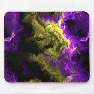 Tapis De Souris Article fractal 1-4
