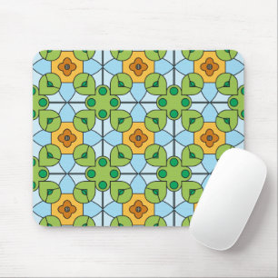 Tapis De Souris Artisano Vision