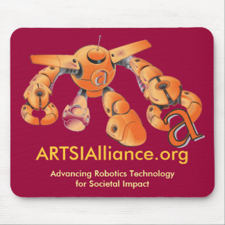 Tapis De Souris ARTSI Mousepad