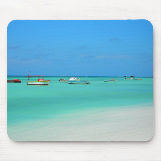 Tapis De Souris Aruba