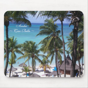 Tapis De Souris Aruba Mousepad