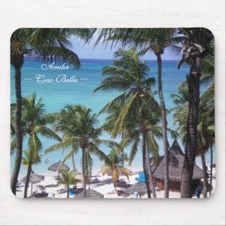 Tapis De Souris Aruba Mousepad