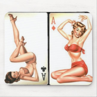 Tapis De Souris as Mousepad