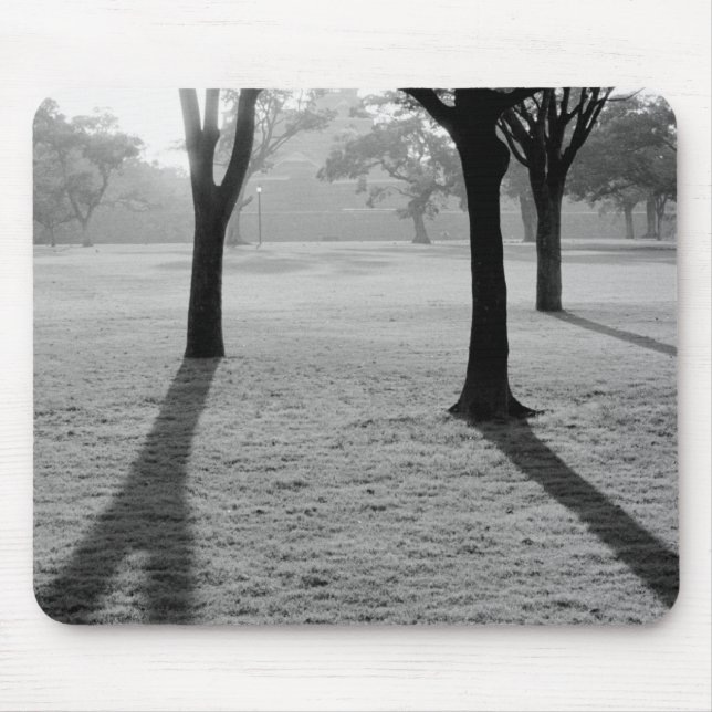 Tapis De Souris Asie, Japon, Kumamoto. Lever de soleil sur Kumamot (Devant)