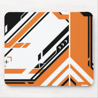 Tapis De Souris Asiimov Mousepad