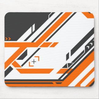 Tapis De Souris Asiimov Mousepad