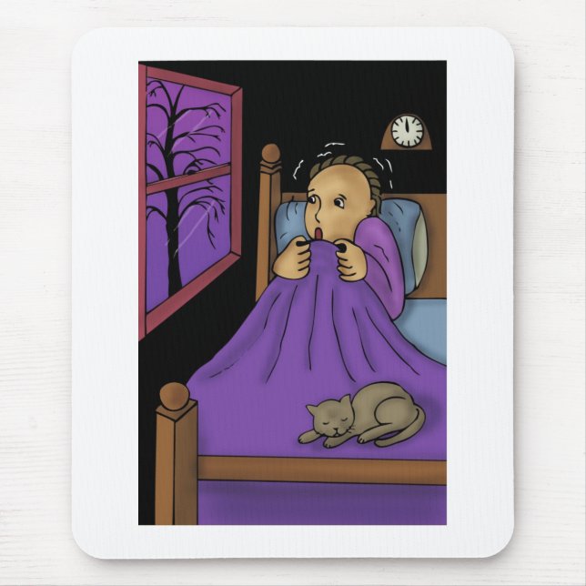 Tapis De Souris Aspen (Devant)