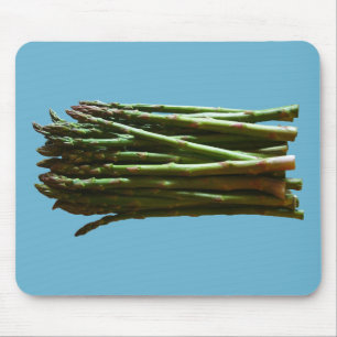 Tapis De Souris Asperges