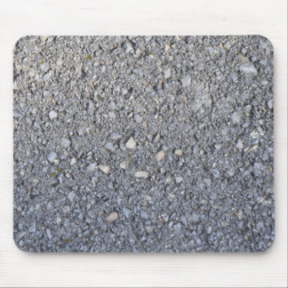 Tapis De Souris Asphalte