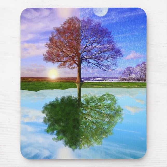 Tapis De Souris assaisonne le mousepad (Devant)