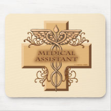 Assistant Médicale Caduceus