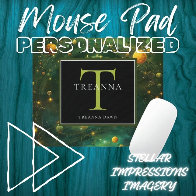 Tapis De Souris Astralon Drift (Créateur téléchargé)