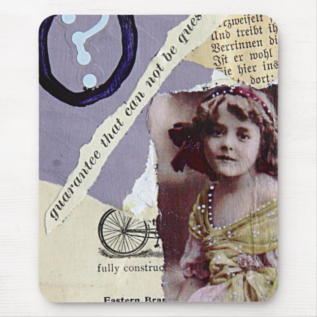 TAPIS DE SOURIS ? ATC (Devant)