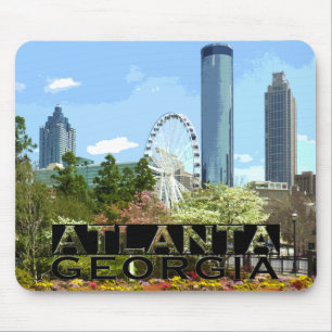 Tapis De Souris Atlanta