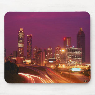 TAPIS DE SOURIS ATLANTA