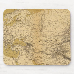 Tapis De Souris Atlas 4