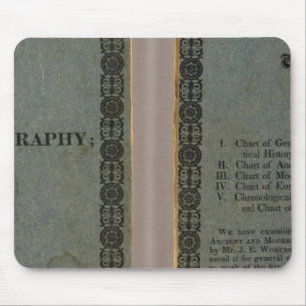 Tapis De Souris Atlas accompagnant Worcester's Epitome