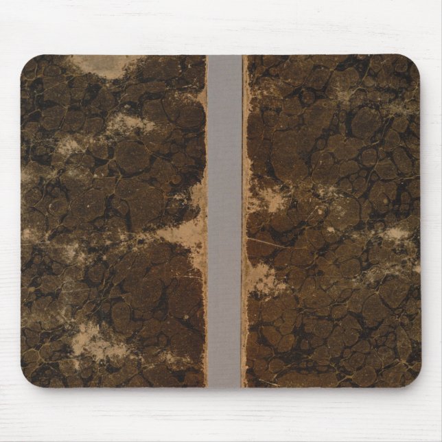 Tapis De Souris Atlas général (Devant)