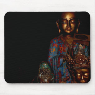 Tapis De Souris Attente