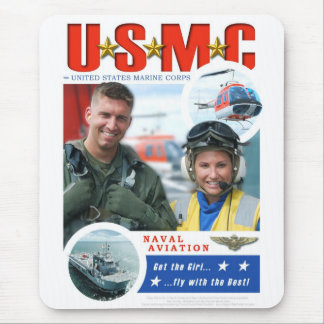 Tapis De Souris Atterrissage de Blumenfeld HLT