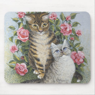 Tapis De Souris Attraction