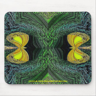 Tapis De Souris Attraction Mousepad