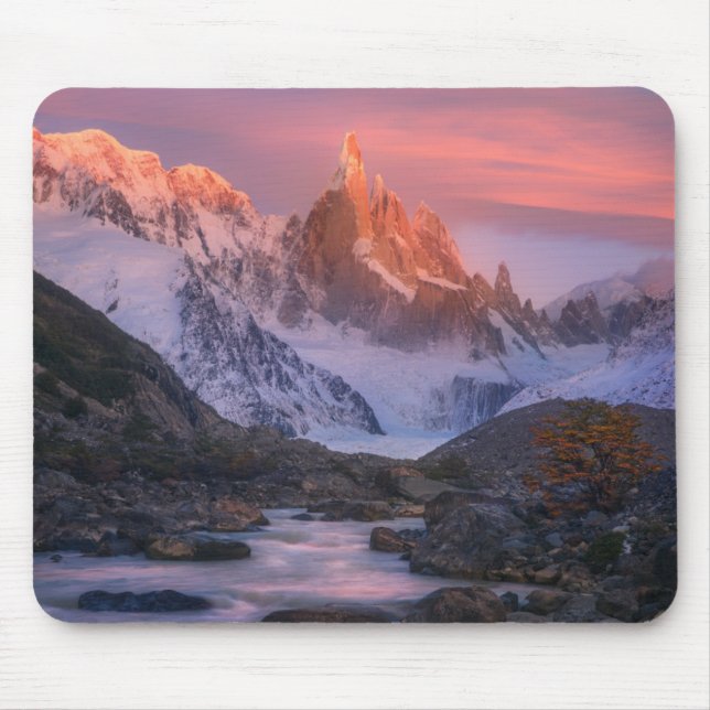 Tapis De Souris Attrait (Devant)