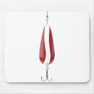 Tapis De Souris Attrait de casse-cou