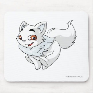Tapis De Souris Attrapez ce Wocky si vous pouvez !