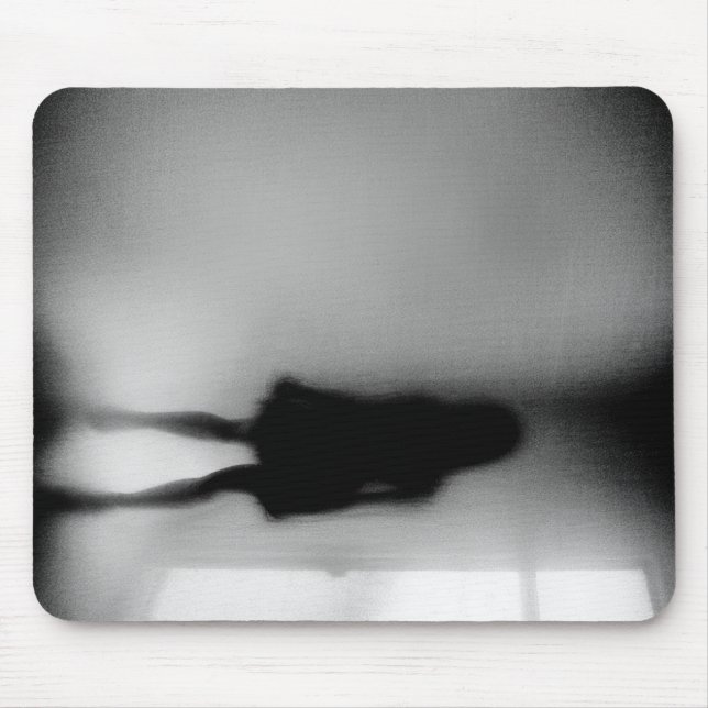 Tapis De Souris Au-delà de l'ombre (Devant)