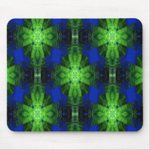 Tapis De Souris Au fond....