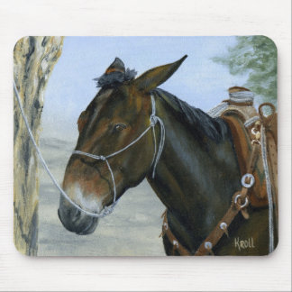 Tapis De Souris au mousepad prêt