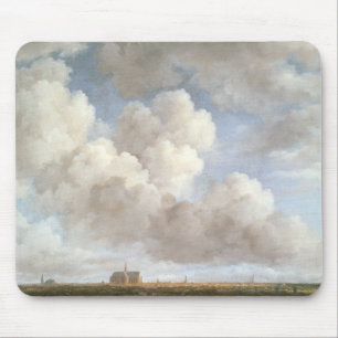 Tapis De Souris Au sol de blanchiment