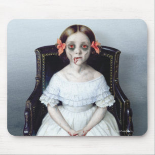 Tapis De Souris Aube du Dreadfuls Mousepad