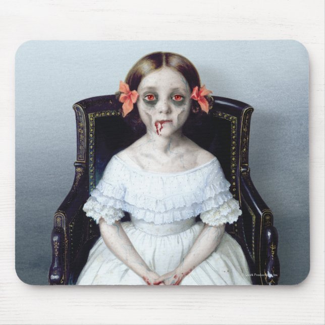 Tapis De Souris Aube du Dreadfuls Mousepad (Devant)